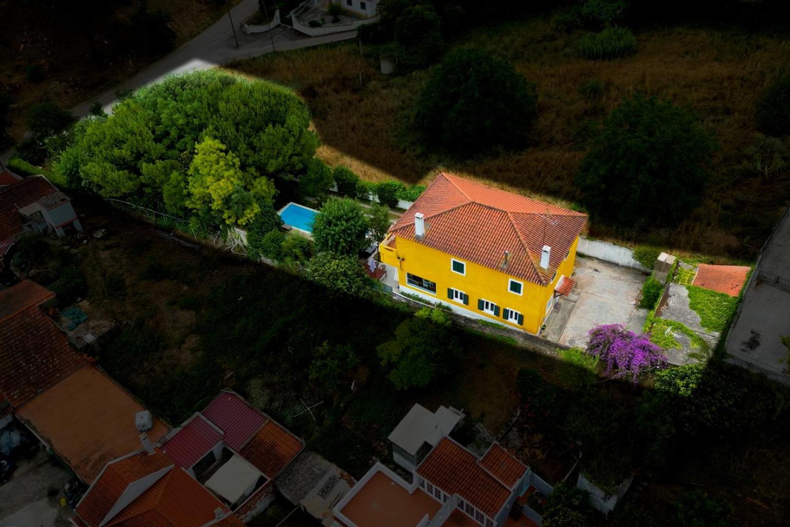 Beach & Nature Villa With Amazing Pool By Timecooler Setúbal Exterior foto